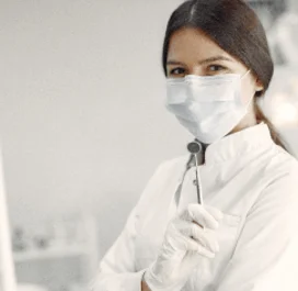 Auxiliar odontologica