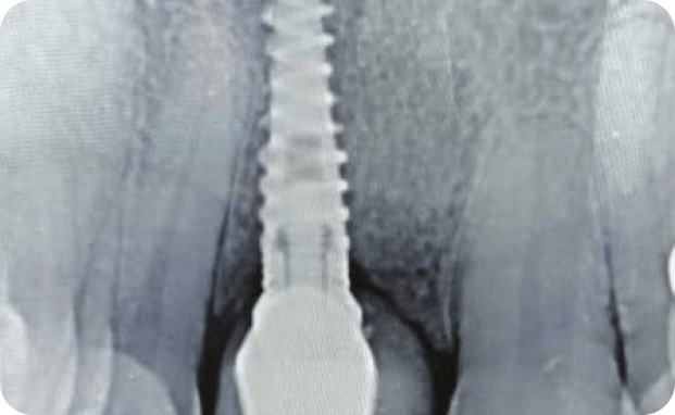 Instalaciones oral group