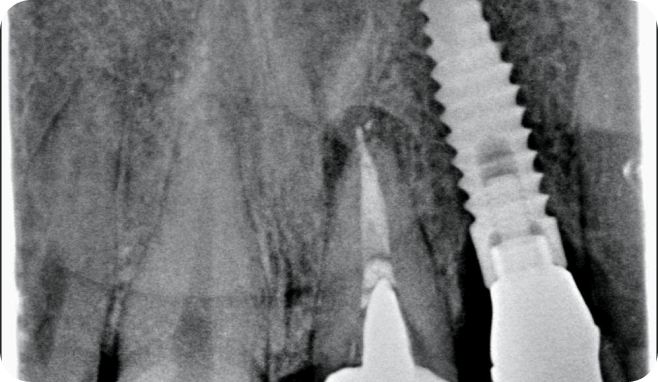 Instalaciones oral group