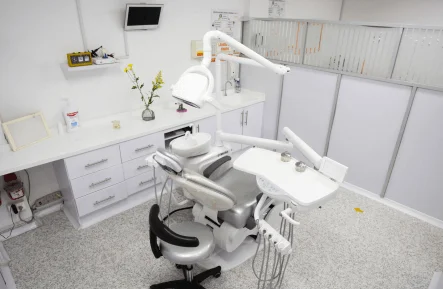 Instalaciones oral group