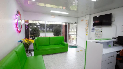 Instalaciones oral group