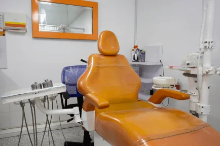 Instalaciones oral group