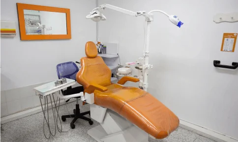 Instalaciones oral group