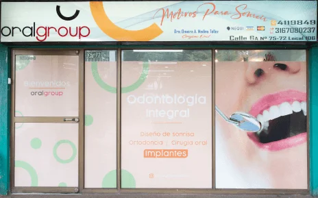 Instalaciones oral group